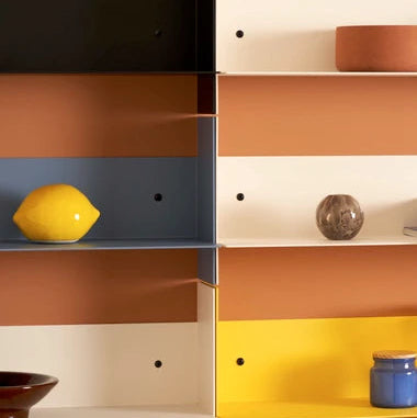 Napoli Duvar Kombini