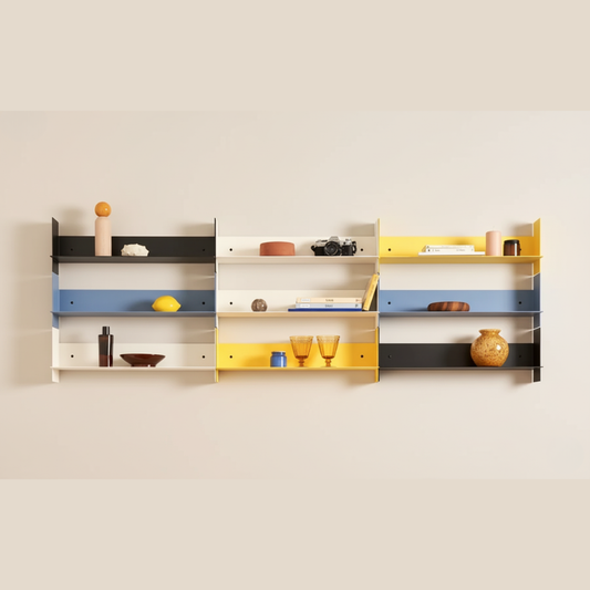 Napoli Duvar Kombini