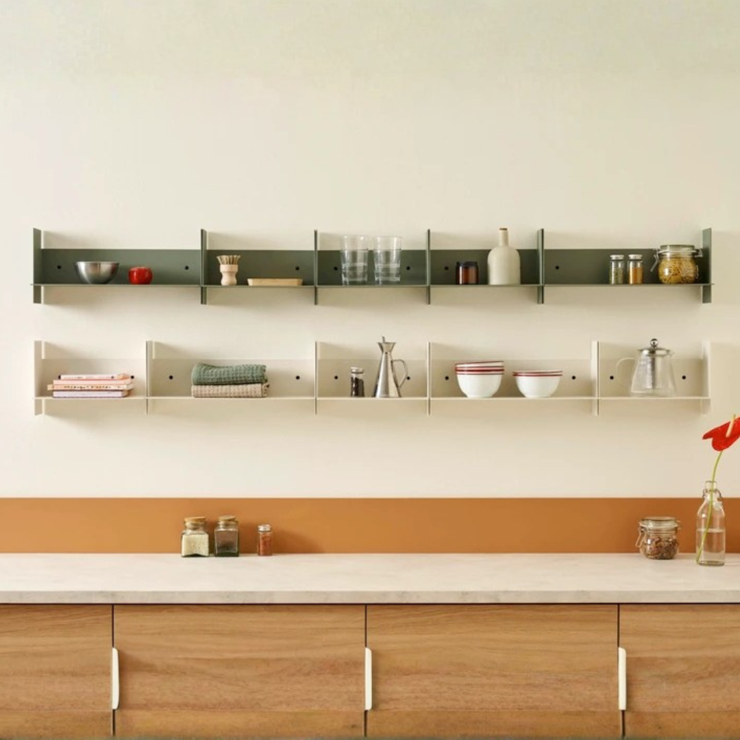 Ankara Duvar Kombini