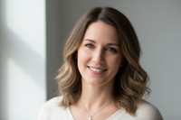 a customer review person photo